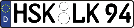 HSK-LK94