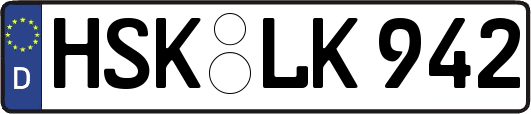HSK-LK942