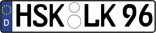 HSK-LK96