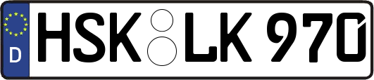 HSK-LK970