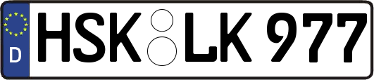 HSK-LK977