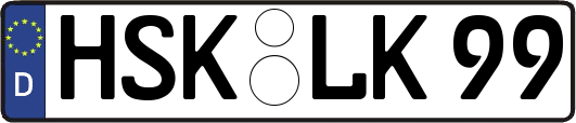 HSK-LK99