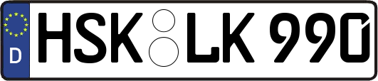 HSK-LK990