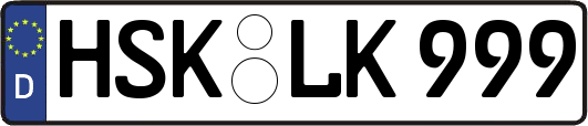 HSK-LK999