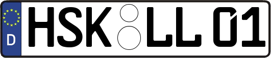 HSK-LL01