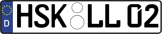 HSK-LL02