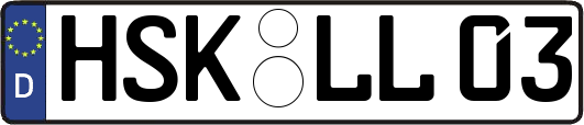 HSK-LL03
