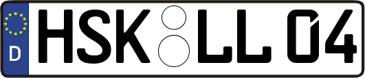 HSK-LL04