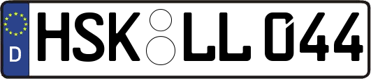 HSK-LL044