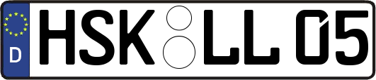 HSK-LL05