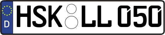 HSK-LL050