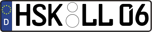 HSK-LL06