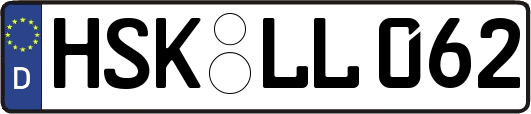 HSK-LL062
