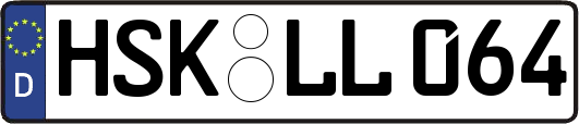 HSK-LL064