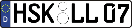 HSK-LL07