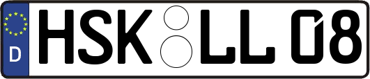HSK-LL08