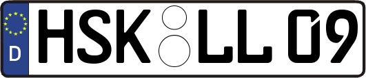 HSK-LL09