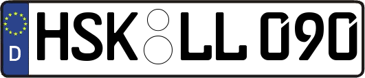 HSK-LL090