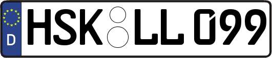 HSK-LL099