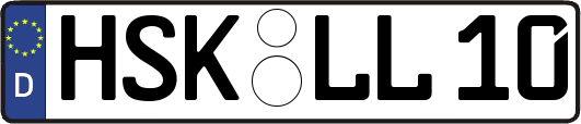 HSK-LL10
