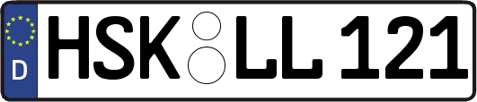 HSK-LL121