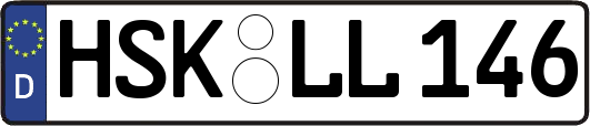 HSK-LL146