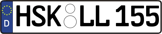HSK-LL155