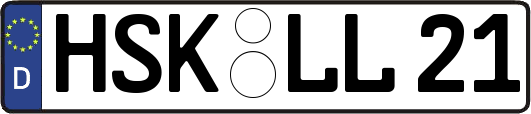 HSK-LL21