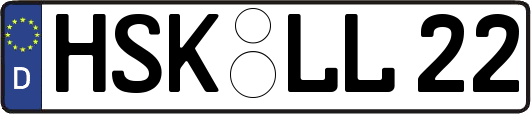 HSK-LL22