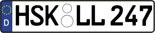 HSK-LL247