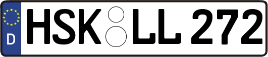 HSK-LL272