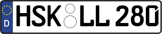 HSK-LL280