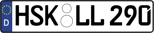 HSK-LL290