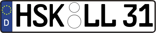 HSK-LL31