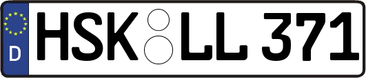 HSK-LL371