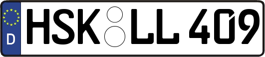 HSK-LL409