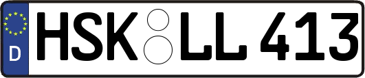 HSK-LL413