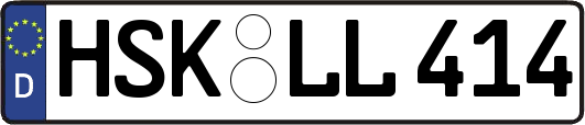 HSK-LL414