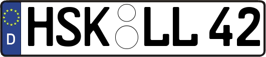 HSK-LL42