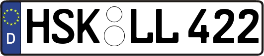 HSK-LL422