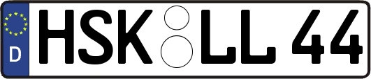 HSK-LL44