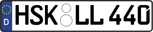 HSK-LL440