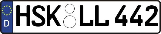 HSK-LL442