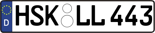 HSK-LL443