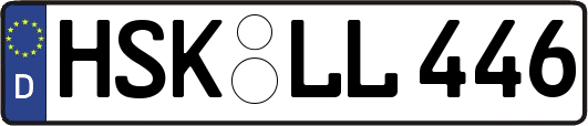 HSK-LL446