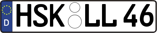 HSK-LL46