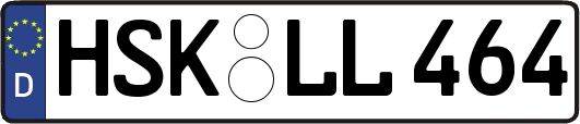 HSK-LL464