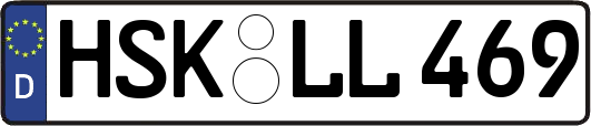 HSK-LL469