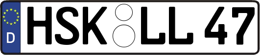 HSK-LL47