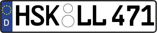HSK-LL471